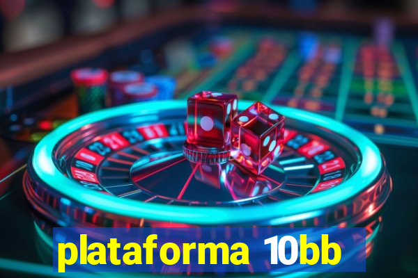 plataforma 10bb